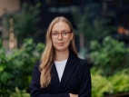 Bilde av megler Guro Steine Røysi