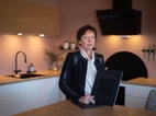 Bilde av megler Mette Hoseth