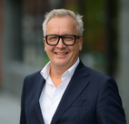 Bilde av megler Håkon Tanberg