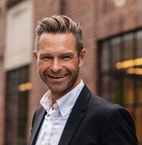Bilde av megler Øyvind Engan
