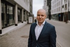 Bilde av megler Mathias Nilssen