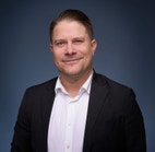 Bilde av megler Henrik A. Berg