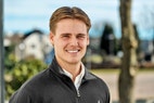 Bilde av megler Mats Edwin Bachmann