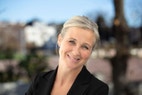Bilde av megler Bente Mosvold Andersen