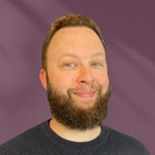 Bilde av megler Knut-Erik Sørhaug