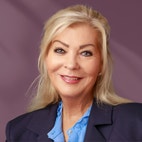 Bilde av megler Ina Kaastad