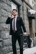 Bilde av megler Adenis Pronaj
