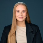 Bilde av megler Emilie Sofie Dreyer