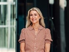 Bilde av megler Camilla Marie Sem Simonsen