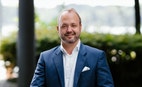 Bilde av megler Thomas Koren