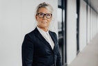 Bilde av megler Mette Gustavsen