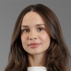 Bilde av megler Wiktoria Cieslakowska