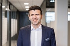 Bilde av megler Yama Meskinyar