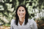 Bilde av megler Linn Hamre-Hagen