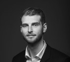 Bilde av megler Bjørn-Erik Braaten