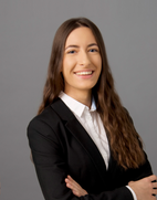 Bilde av megler Milena Ljepic Prodan