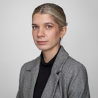 Bilde av megler Klaudia Dabrowska