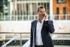 Bilde av megler Kenneth Udjus