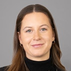 Bilde av megler Tuva Emilie Gauslå