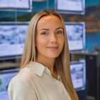 Bilde av megler Martine Storsve