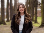 Bilde av megler Kristina Erevik