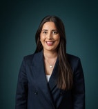 Bilde av megler Melissa Nordanger
