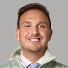 Bilde av megler Emre Anthonisen