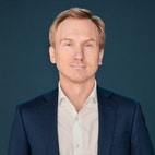 Bilde av megler Kristoffer J. S. Johannessen