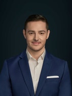 Bilde av megler Emil Meyer