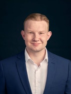 Bilde av megler Øivind Eivik Ryan