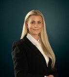 Bilde av megler Julie Malén Fosso Fremstad