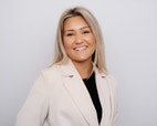Bilde av megler Lene Aas
