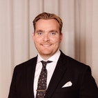 Innholdsrik og arealeffektiv 1-roms med sentral beliggenhet og balkong | Heis-seng! | Nydelige fellesarealer! - Bilde 4