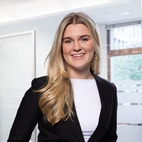 Bilde av megler Maria Nordgård