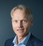 Bilde av megler Erik Nickelsen