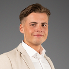 Bilde av megler Rafael van Haasterecht