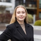 Bilde av megler Tiril Adelheid Sveen