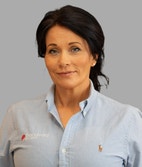 Bilde av megler Jone Grime