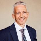 Bilde av megler Ole Kristian Braaten