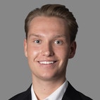 Bilde av megler Kristian Bjerkrheim-Folberg