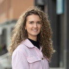Bilde av megler Elena Golubovic