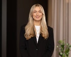 Bilde av megler Sofie Gustavsen Kolshus