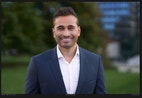 Bilde av megler Jonas Rajesan