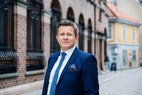 Bilde av megler Lars Anton Albertsen