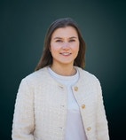 Bilde av megler Tuva Omberg Melsom