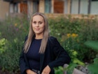 Bilde av megler Mari Halvorsen Ranje