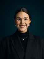 Bilde av megler Maria Elena Furnes Warpe