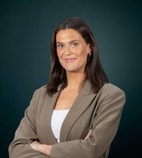 Bilde av megler Selma Idriz