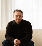 Bilde av megler Didrik Stafseth Resnes