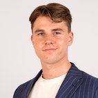 Bilde av megler Andreas Almli